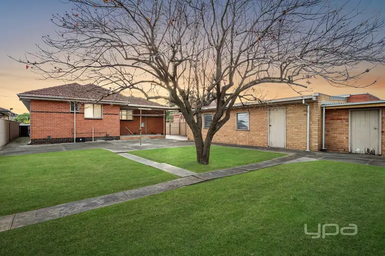 Second view of Homely house listing, 10 Thames Street, Hadfield VIC 3046