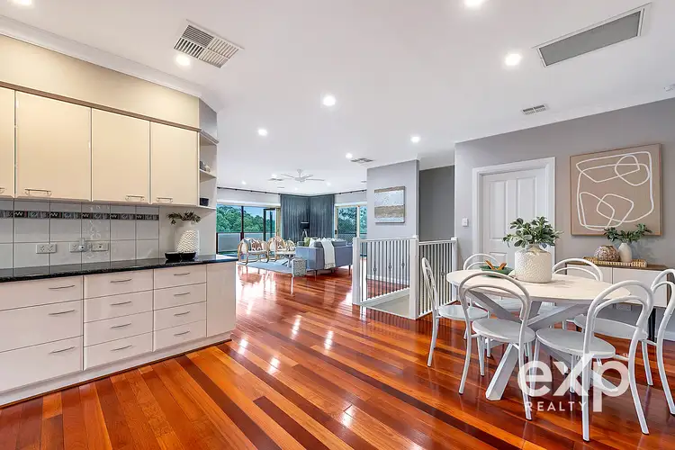 69 Gaylard Crescent, Redwood Park SA 5097