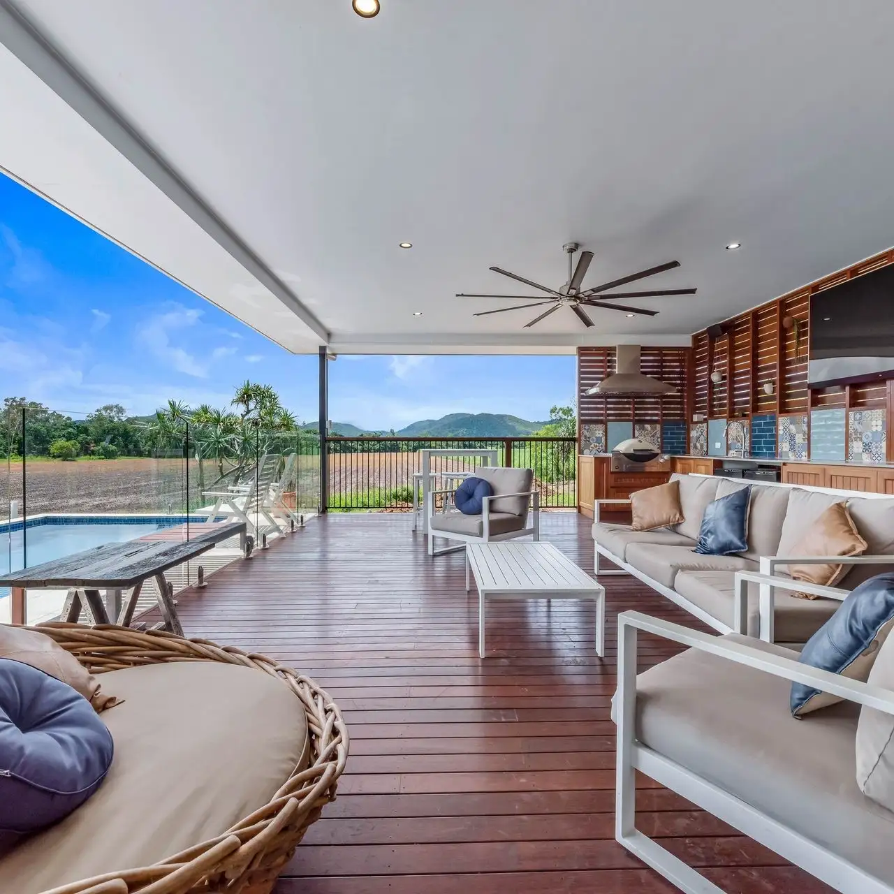 Main view of Homely house listing, 25 Windemere Drive, Strathdickie QLD 4800