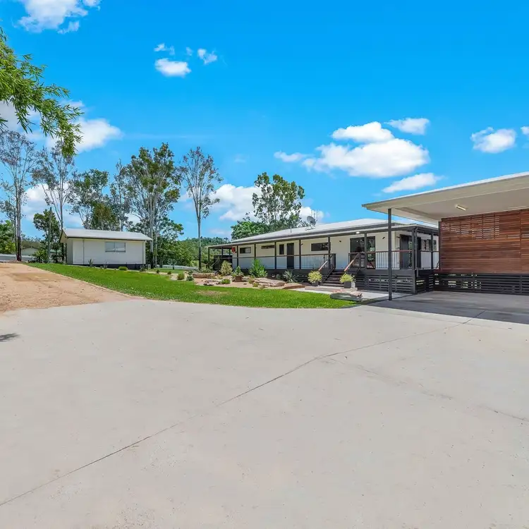 Third view of Homely house listing, 25 Windemere Drive, Strathdickie QLD 4800