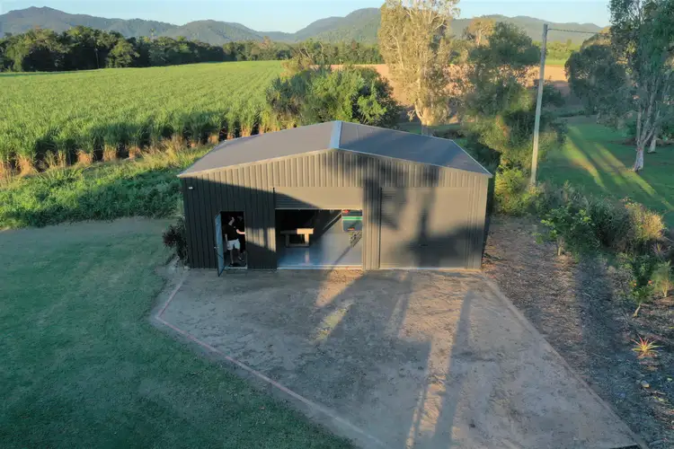 Fourth view of Homely house listing, 25 Windemere Drive, Strathdickie QLD 4800