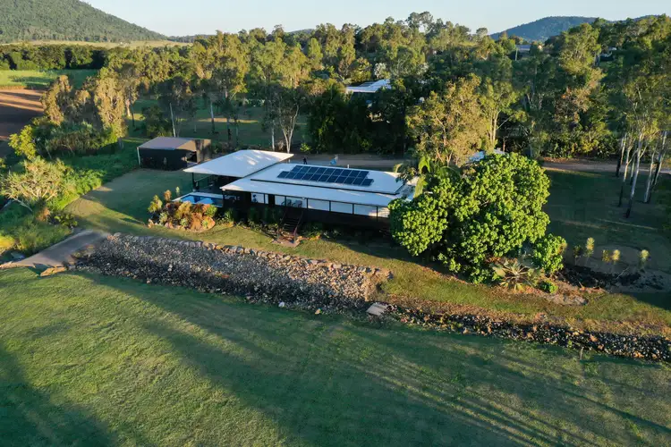 Fifth view of Homely house listing, 25 Windemere Drive, Strathdickie QLD 4800