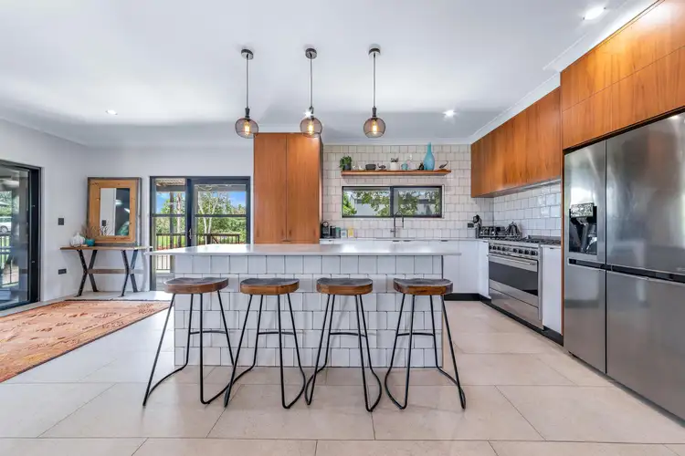Sixth view of Homely house listing, 25 Windemere Drive, Strathdickie QLD 4800