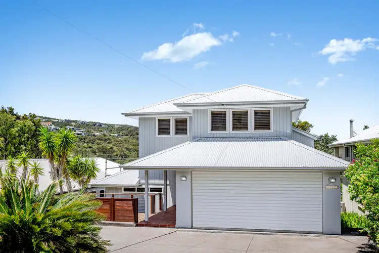 Second view of Homely house listing, 16 Fiesta Crescent, Copacabana NSW 2251
