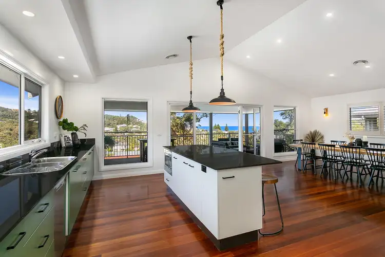 Fourth view of Homely house listing, 16 Fiesta Crescent, Copacabana NSW 2251