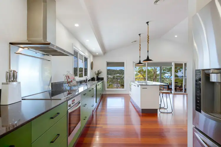 Fifth view of Homely house listing, 16 Fiesta Crescent, Copacabana NSW 2251