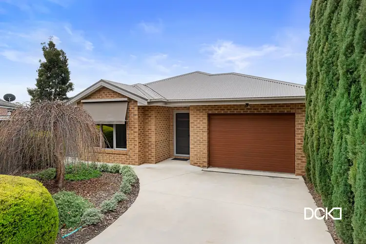 61 Buckland Street, Epsom VIC 3551