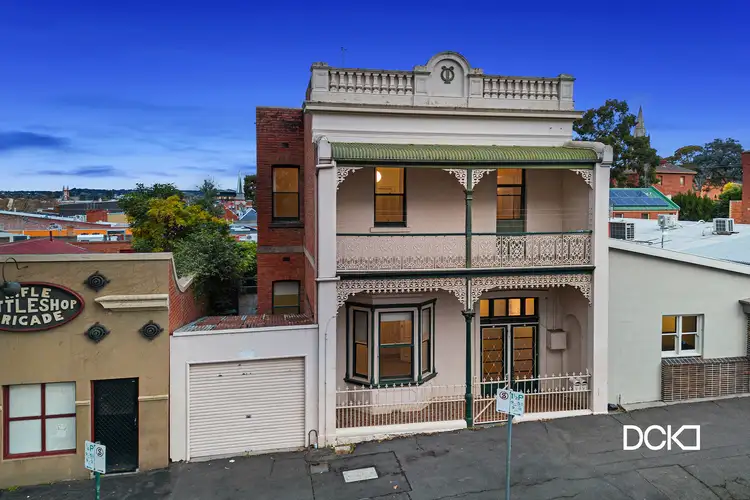 5 Rowan Street, Bendigo VIC 3550