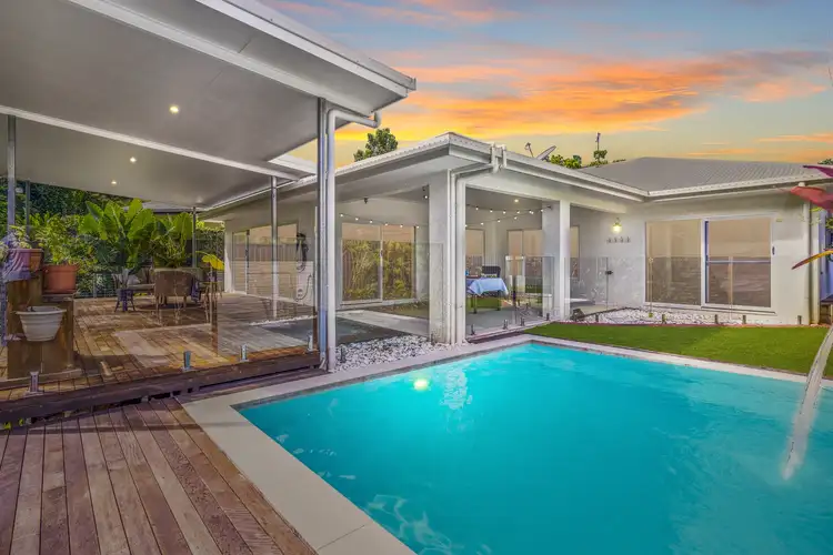 Second view of Homely house listing, 41 Greendale Close, Brinsmead QLD 4870