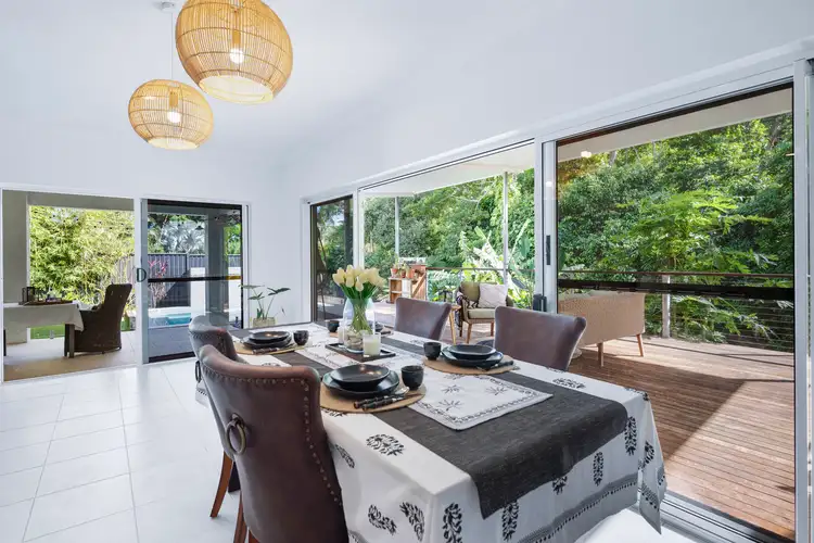 Third view of Homely house listing, 41 Greendale Close, Brinsmead QLD 4870