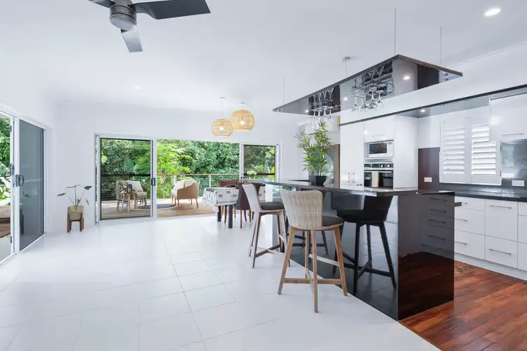 Fourth view of Homely house listing, 41 Greendale Close, Brinsmead QLD 4870