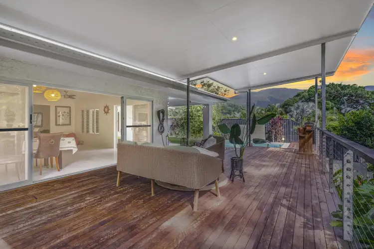 Fifth view of Homely house listing, 41 Greendale Close, Brinsmead QLD 4870