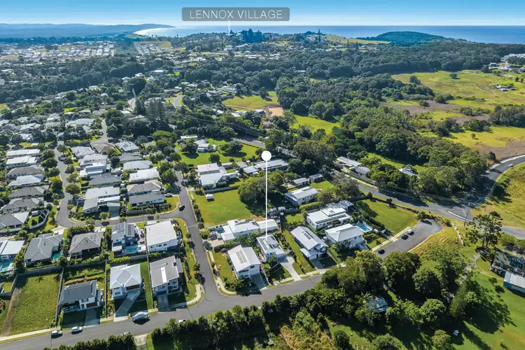 Second view of Homely house listing, 275 Hutley Drive, Skennars Head NSW 2478