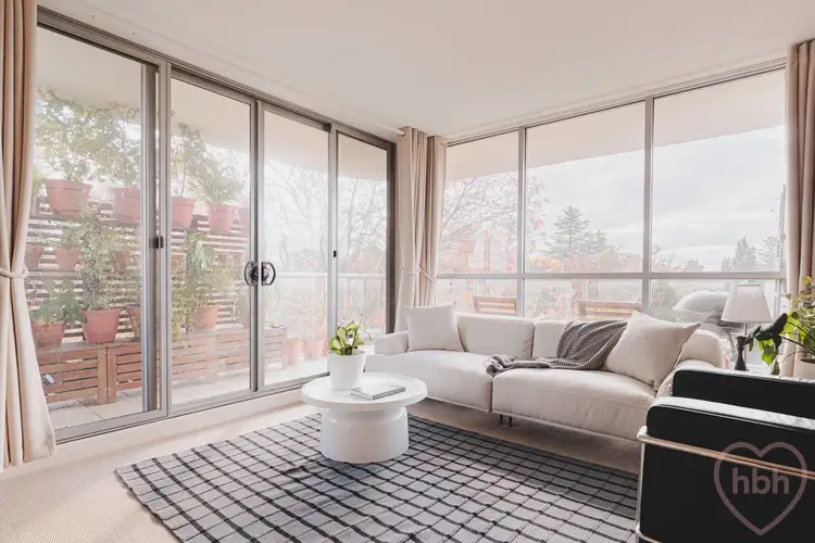 602/2 Masson Street, Turner ACT 2612
