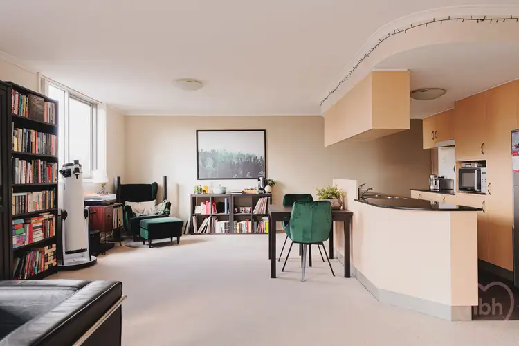 Sixth view of Homely apartment listing, 602/2 Masson Street, Turner ACT 2612