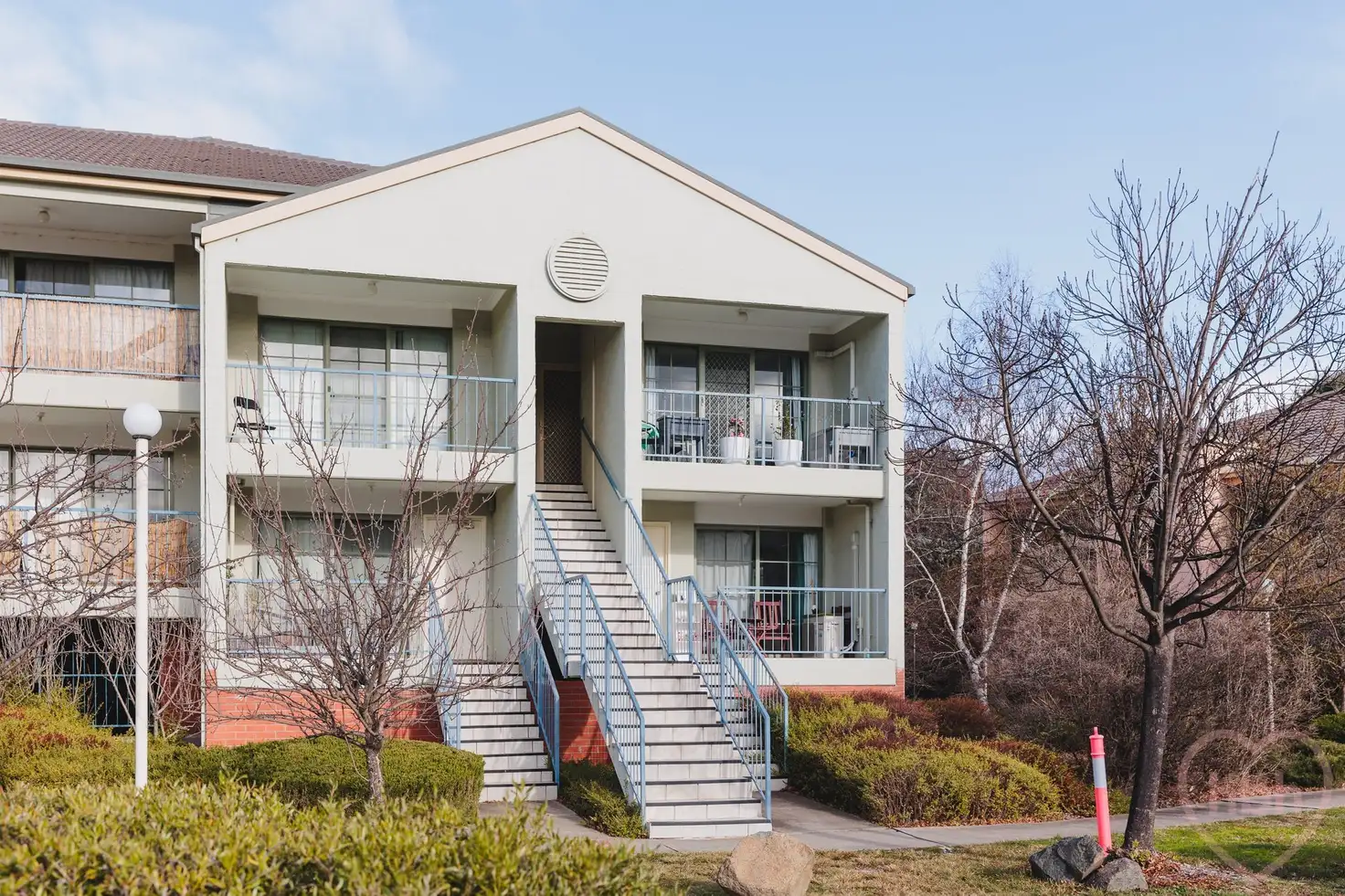 Main view of Homely apartment listing, 41/21 Aspinall Street, Watson ACT 2602