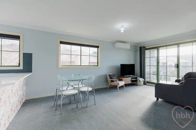 Third view of Homely apartment listing, 41/21 Aspinall Street, Watson ACT 2602