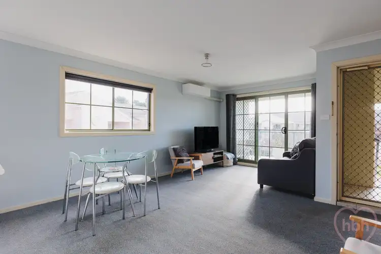 Fourth view of Homely apartment listing, 41/21 Aspinall Street, Watson ACT 2602