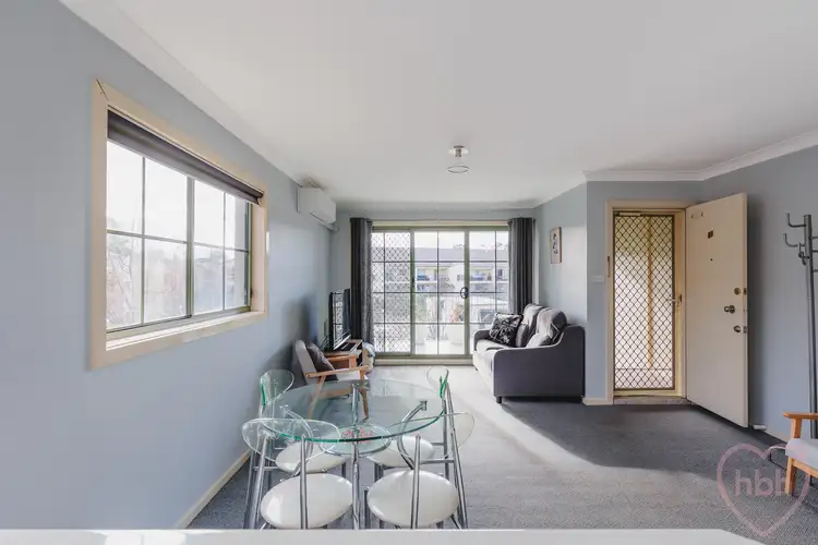 Fifth view of Homely apartment listing, 41/21 Aspinall Street, Watson ACT 2602