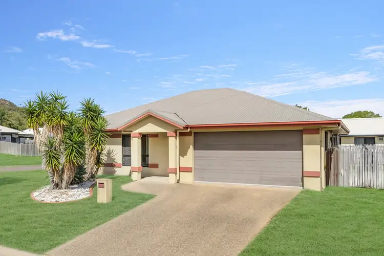 Main view of Homely house listing, 2 Kite Street, Douglas QLD 4814