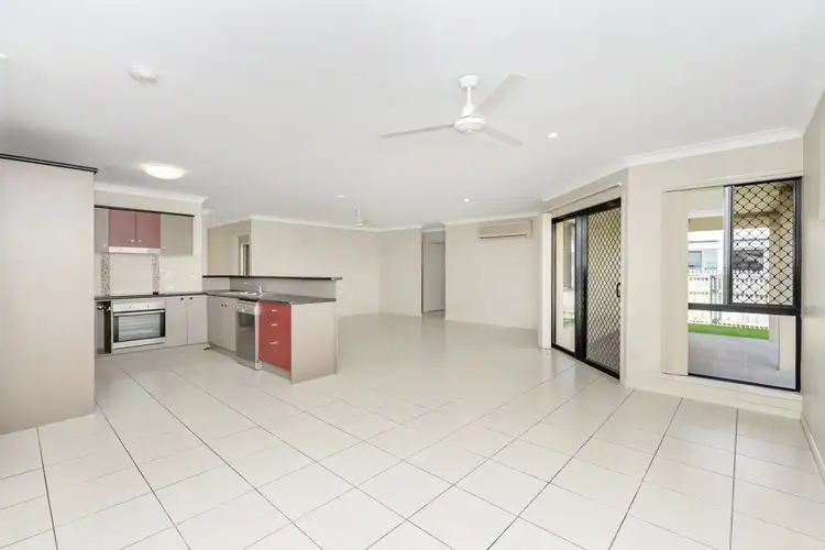Second view of Homely house listing, 2 Kite Street, Douglas QLD 4814