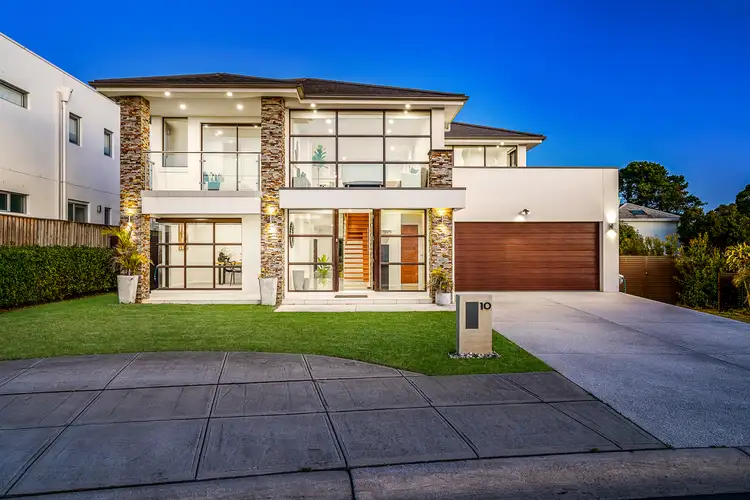 10 Waddell Road, Bella Vista NSW 2153