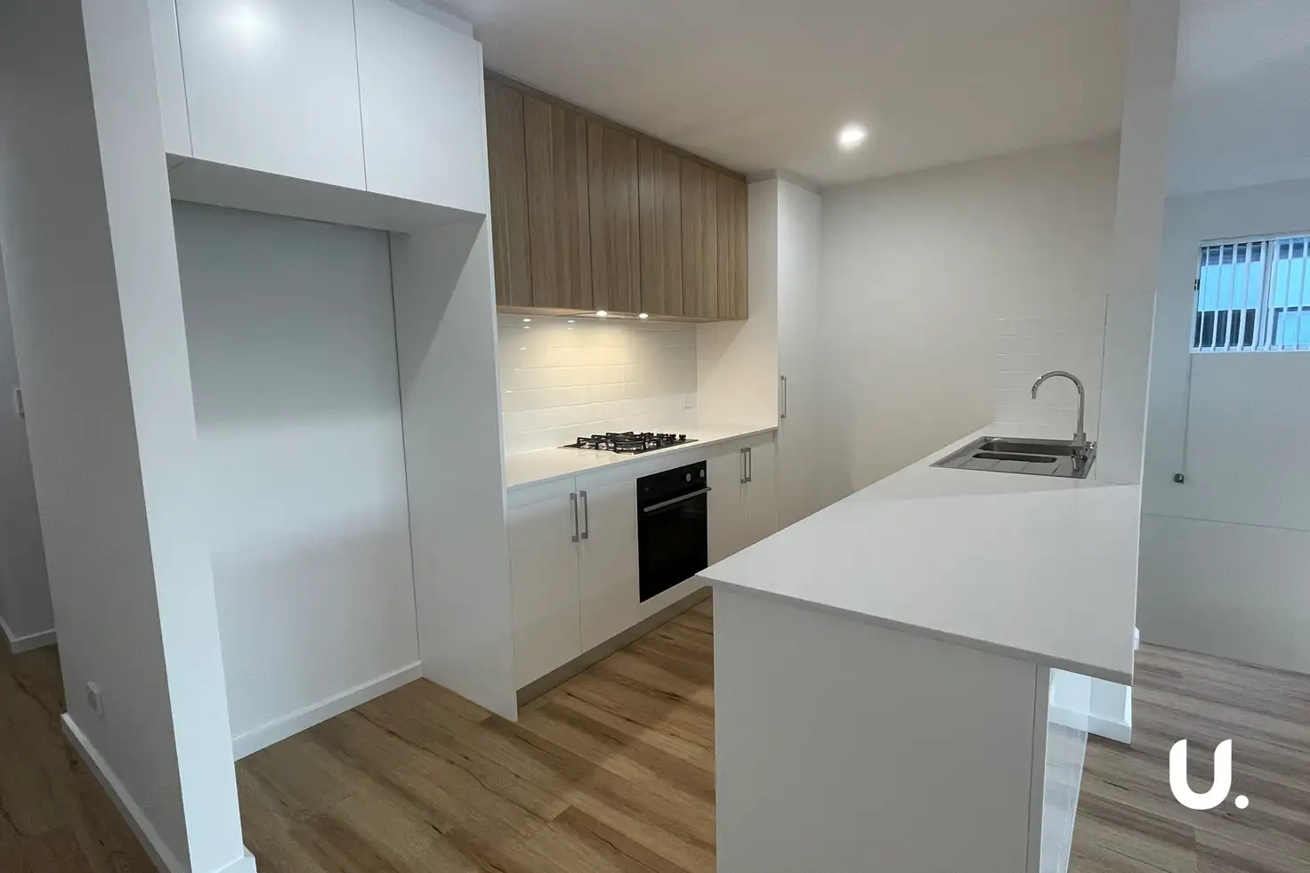 Main view of Homely semi-detached listing, Address available on request