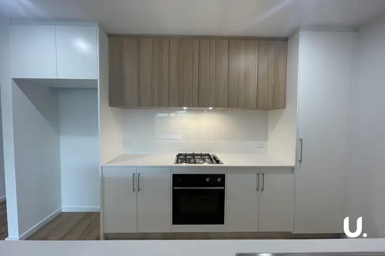 Second view of Homely semi-detached listing, Address available on request