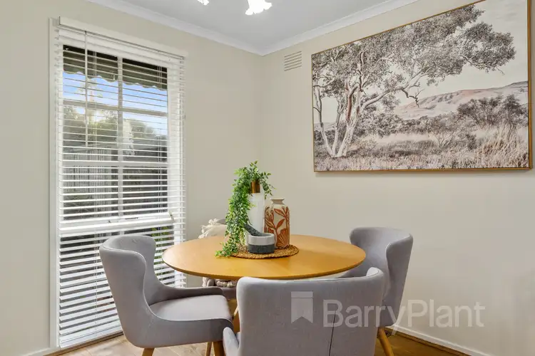Third view of Homely house listing, 22 Alvaston Avenue, Wantirna VIC 3152
