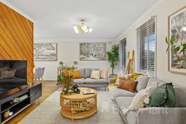 Fourth view of Homely house listing, 22 Alvaston Avenue, Wantirna VIC 3152