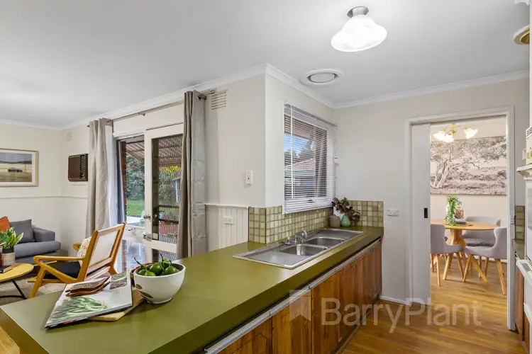 Fifth view of Homely house listing, 22 Alvaston Avenue, Wantirna VIC 3152