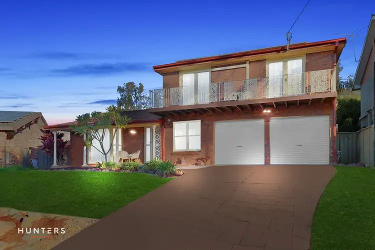 3 Elayne Place, Guildford NSW 2161