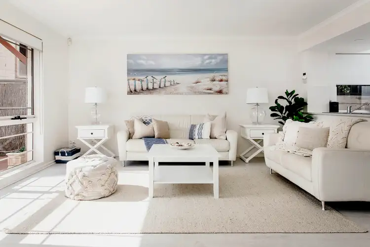 Main view of Homely townhouse listing, 244 Trimmer Parade, West Lakes SA 5021