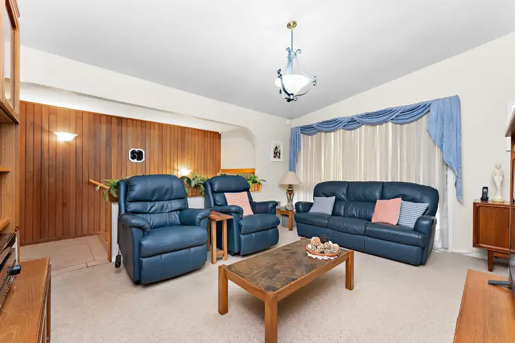 Second view of Homely house listing, 7 Dernancourt Parade, Milperra NSW 2214