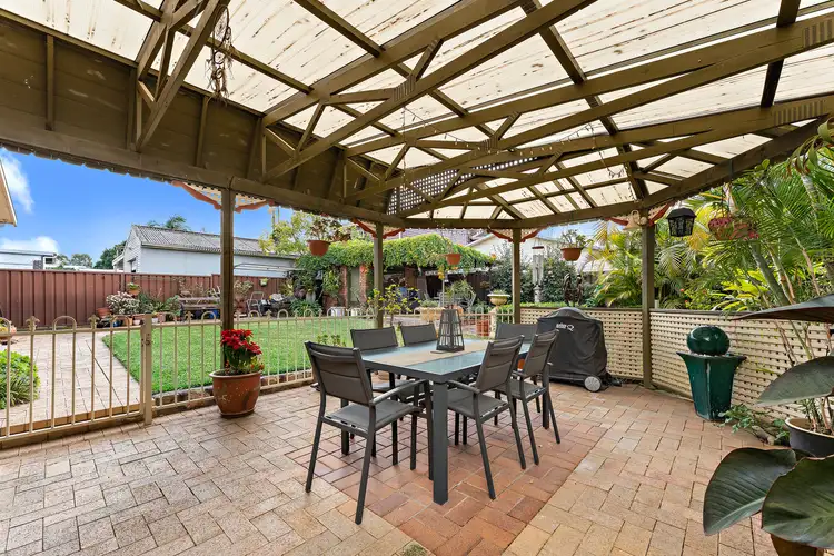 Fifth view of Homely house listing, 7 Dernancourt Parade, Milperra NSW 2214