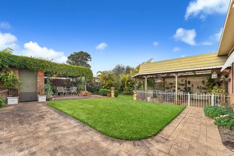 Sixth view of Homely house listing, 7 Dernancourt Parade, Milperra NSW 2214