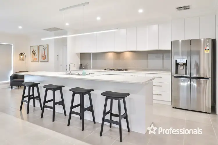 Third view of Homely house listing, 103 Fairways Drive, Mildura VIC 3500