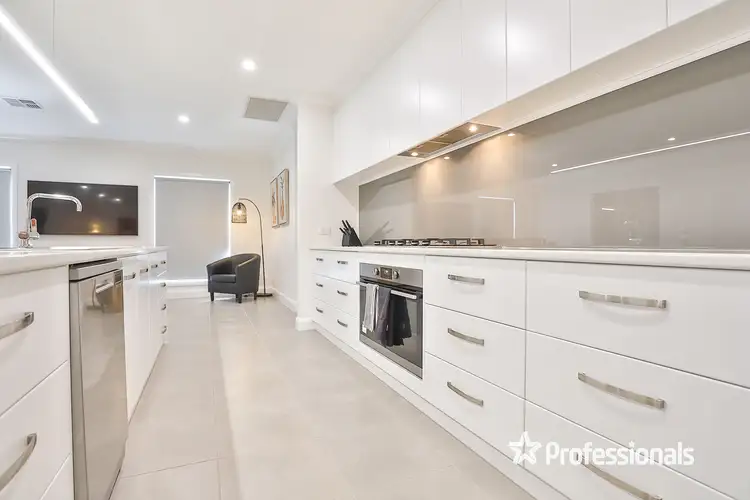 Fourth view of Homely house listing, 103 Fairways Drive, Mildura VIC 3500