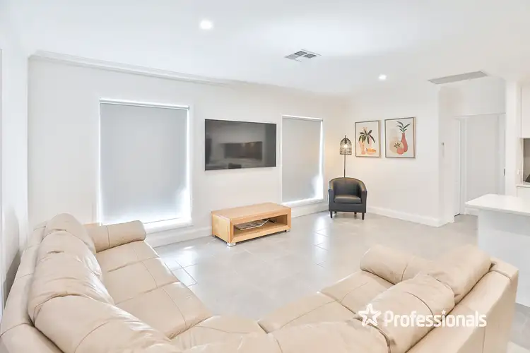 Sixth view of Homely house listing, 103 Fairways Drive, Mildura VIC 3500
