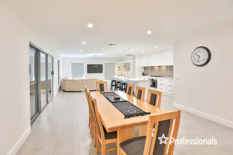 Seventh view of Homely house listing, 103 Fairways Drive, Mildura VIC 3500