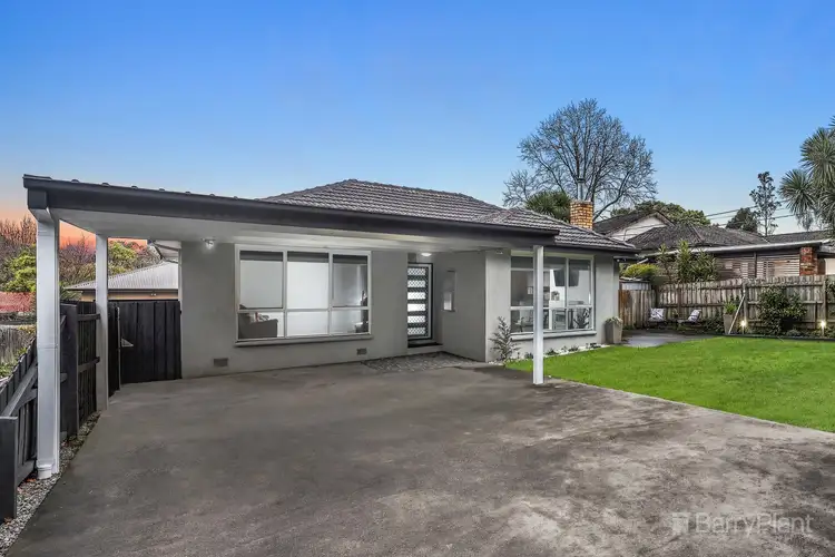Main view of Homely house listing, 79 Pembroke Road, Mooroolbark VIC 3138