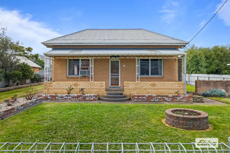 Main view of Homely house listing, 61 Moore Street, Ararat VIC 3377