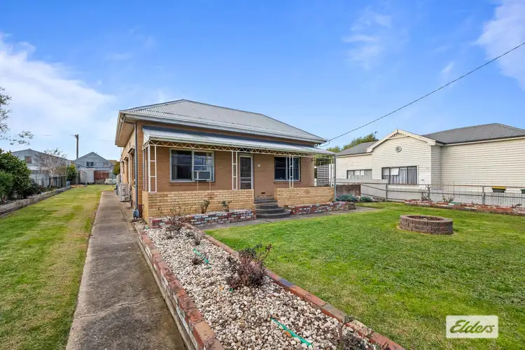 Third view of Homely house listing, 61 Moore Street, Ararat VIC 3377