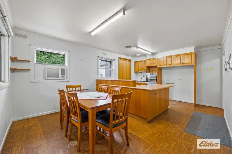 Fifth view of Homely house listing, 61 Moore Street, Ararat VIC 3377