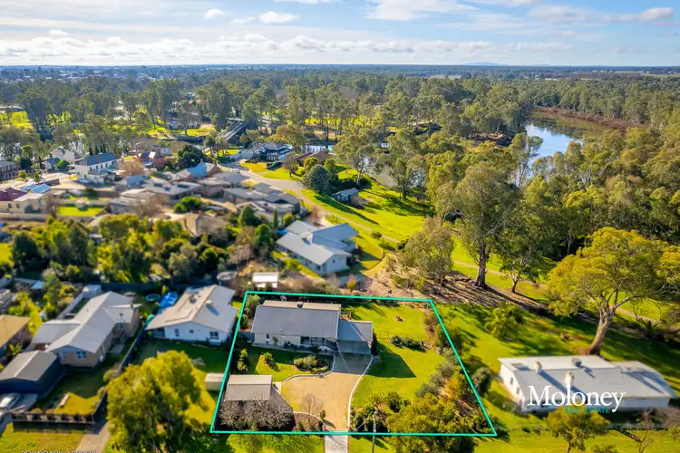 12 Barkly Street, Wahgunyah VIC 3687