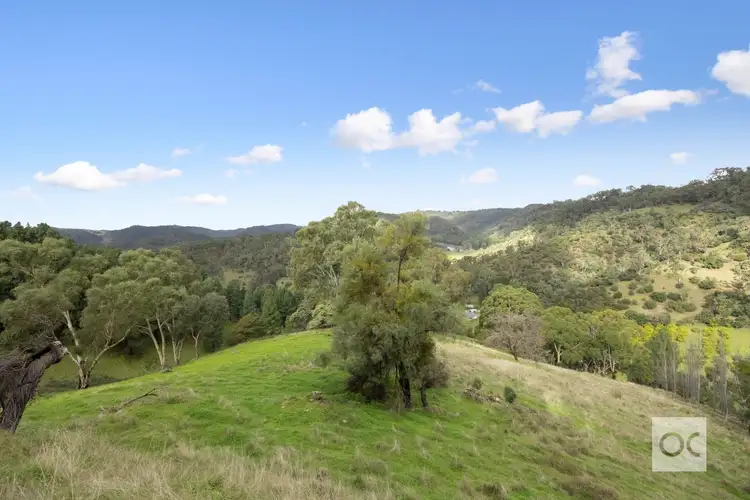 Third view of Homely land listing, 224 Corkscrew Road, Montacute SA 5134