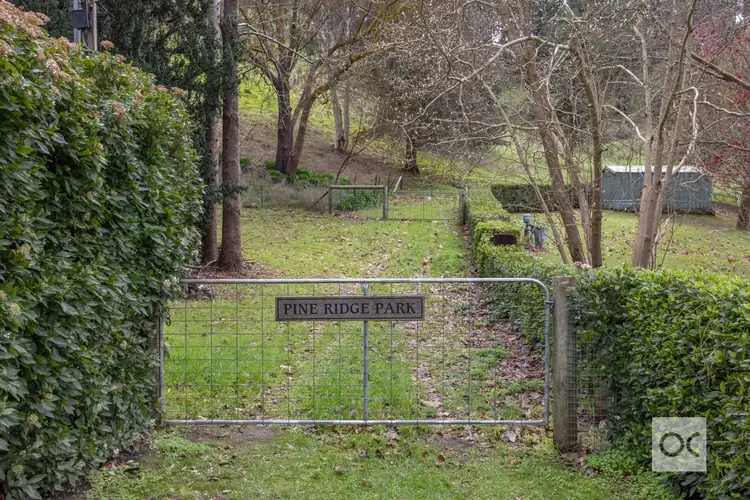 Fourth view of Homely land listing, 224 Corkscrew Road, Montacute SA 5134