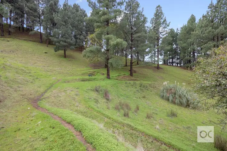 Sixth view of Homely land listing, 224 Corkscrew Road, Montacute SA 5134