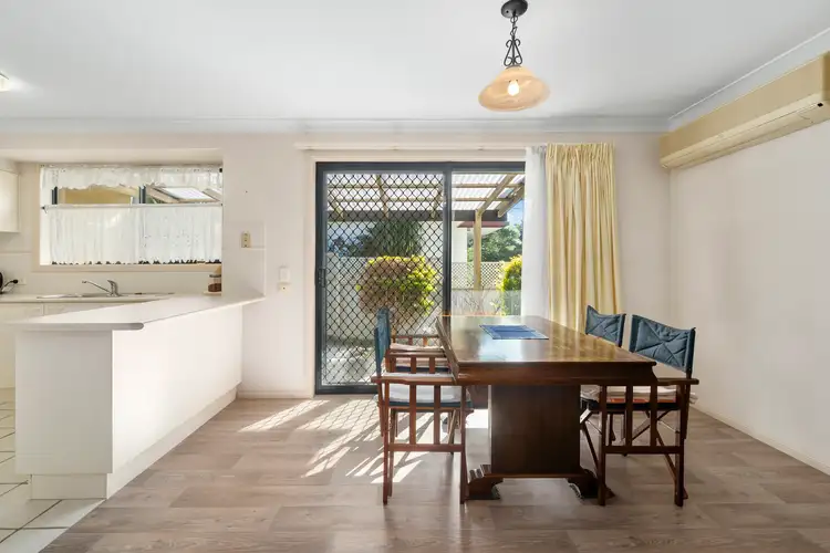 Fourth view of Homely villa listing, 3/21 Azalea Avenue, Coffs Harbour NSW 2450