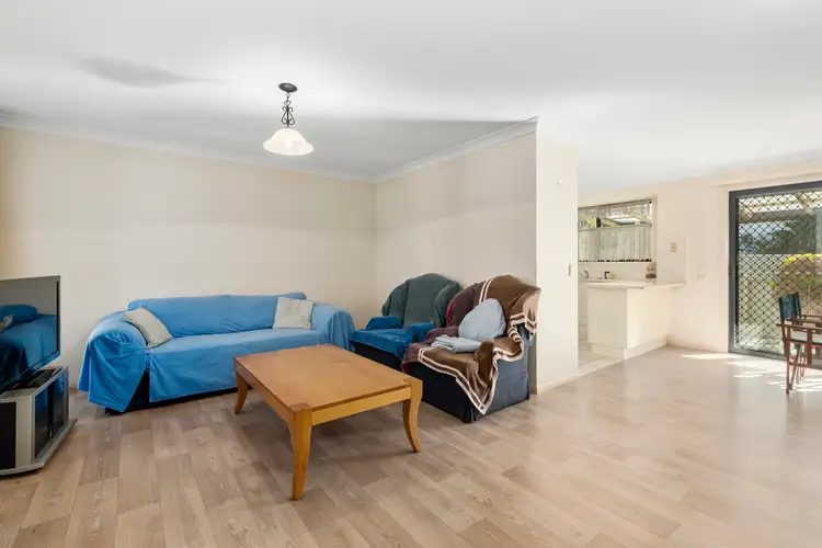 Fifth view of Homely villa listing, 3/21 Azalea Avenue, Coffs Harbour NSW 2450